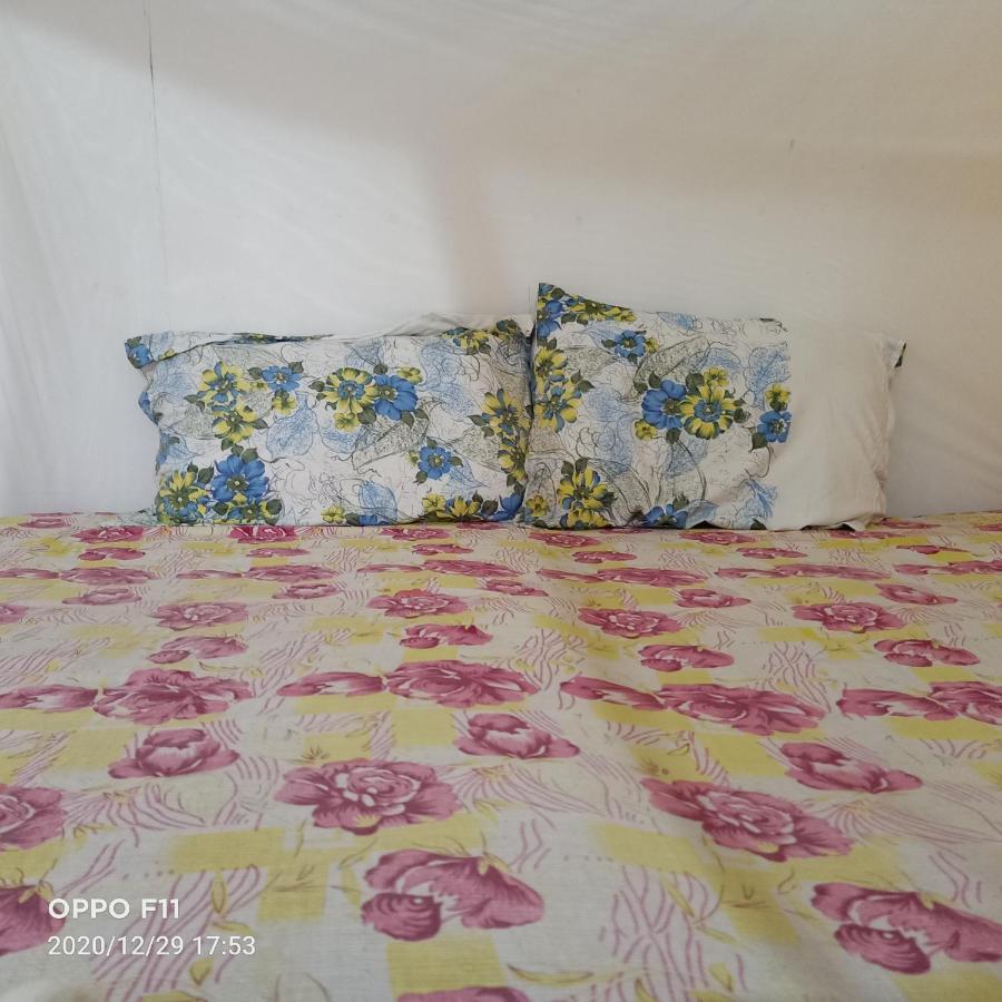 Leela Guest House カナコナ エクステリア 写真