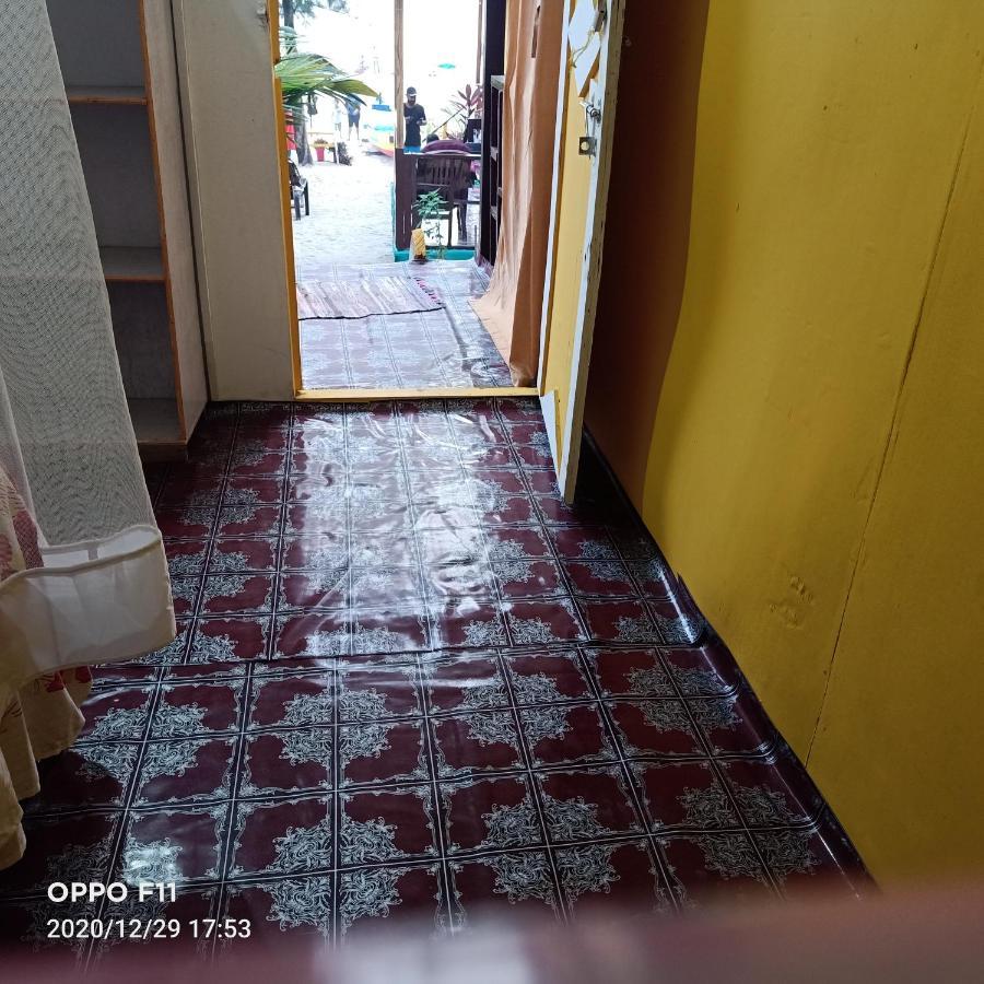 Leela Guest House カナコナ エクステリア 写真