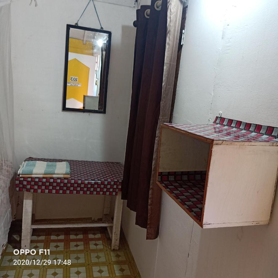 Leela Guest House カナコナ エクステリア 写真