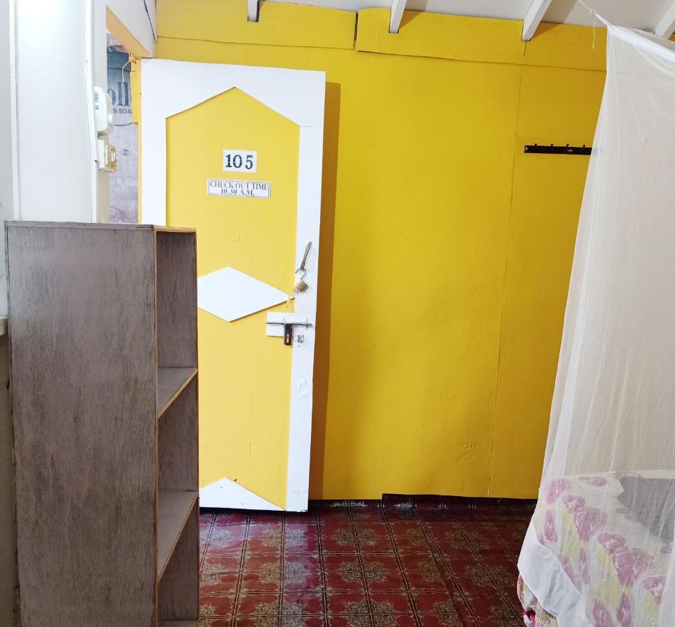 Leela Guest House カナコナ エクステリア 写真