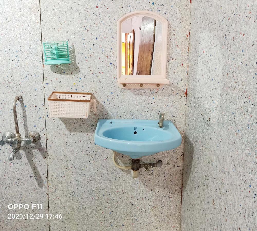 Leela Guest House カナコナ エクステリア 写真